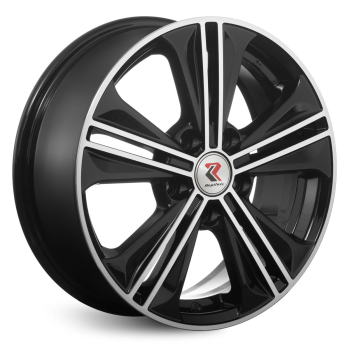 Диск Replikey R106 Creta