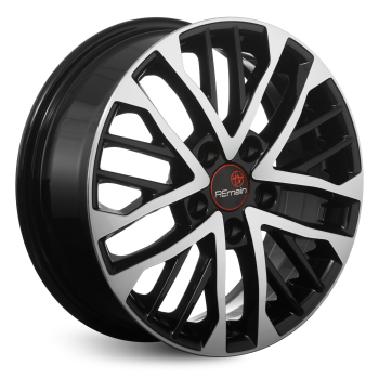 Диск Replikey R238 Creta FL