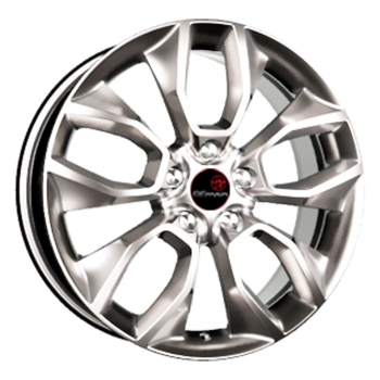 Диск Remain Toyota RAV4 (R202)