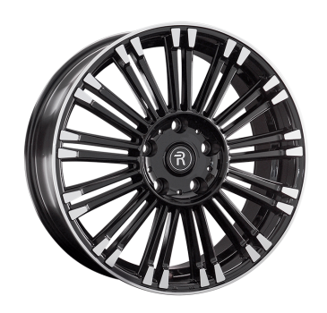 Диск Replica Replay BYD3