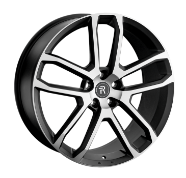 Диск Replica Replay BYD5