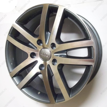 Диск Replica LegeArtis Optima A26