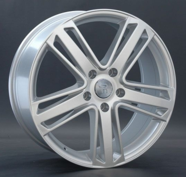 Диск Replica LegeArtis Optima A51