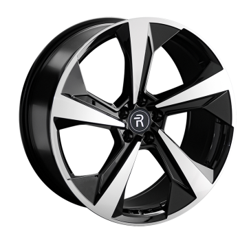 Диск Replica для skoda Модель BE3