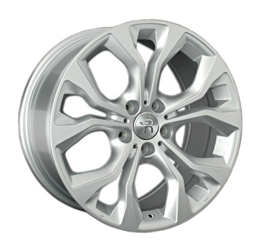 Диск Replica LegeArtis Optima B151