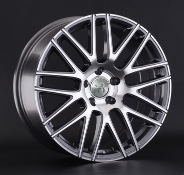 Диск Replica для skoda Модель B208