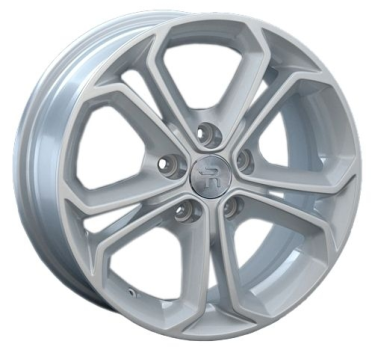 Диск Replica LegeArtis Optima GM89