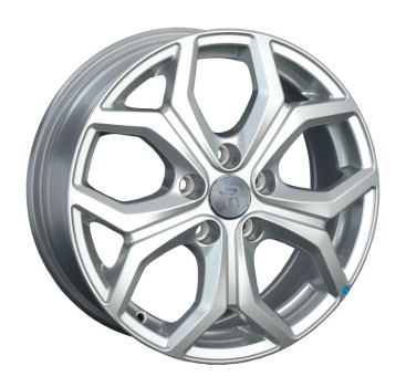 Диск Replica LegeArtis Optima FD46