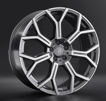 Диск Replica для skoda Модель GS1