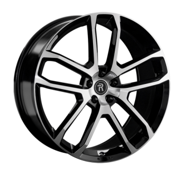 Диск Replica для skoda Модель GS3