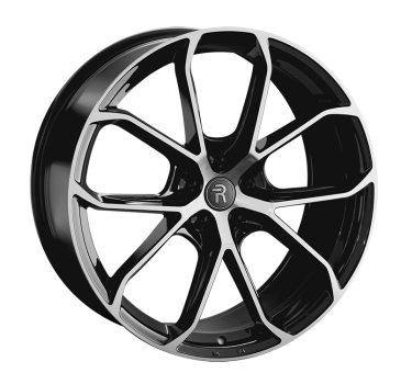 Диск Replica для skoda Модель GS6