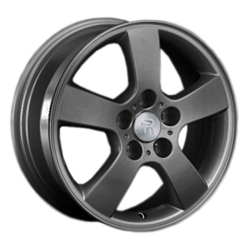 Диск Replica Top Driver Ki17