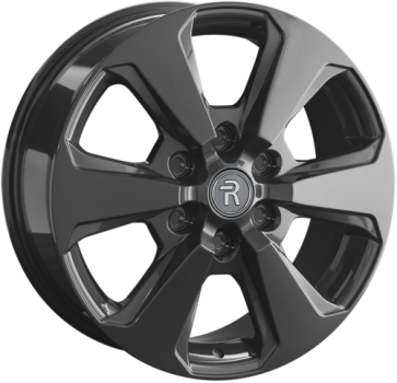 Диск Replica Replay LX243