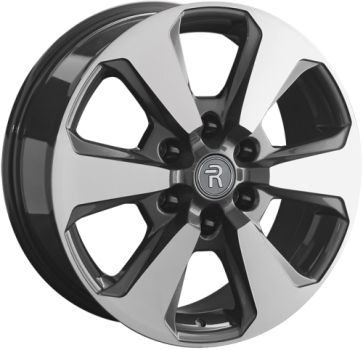 Диск Replica Replay LX243
