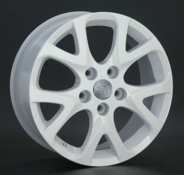 Диск Replica LegeArtis Optima MZ28