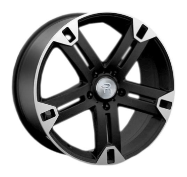 Диск Replica LegeArtis Optima MR101