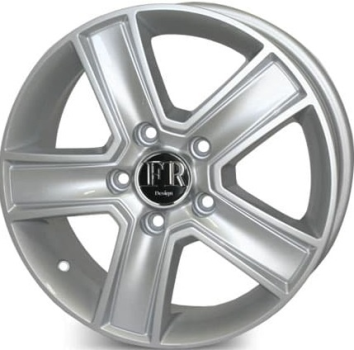 Диск Replica FR MR473