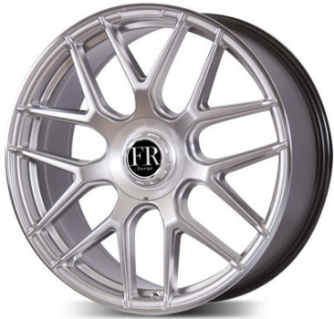 Диск Replica FR MR5318