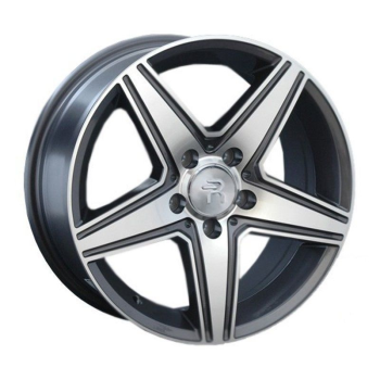 Диск Replica LegeArtis Optima MR72