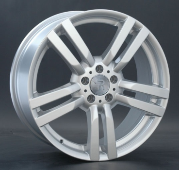 Диск Replica для skoda Модель MR73