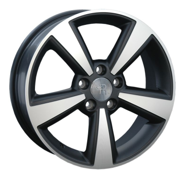 Диск Replica Top Driver NS38