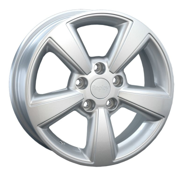 Диск Replica Top Driver NS38