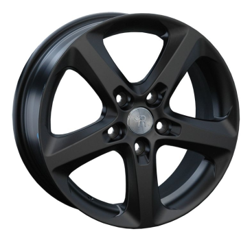 Диск Replica LegeArtis Optima OPL24