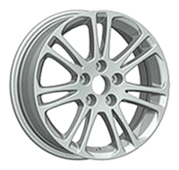 Диск Replica LegeArtis Optima OPL8
