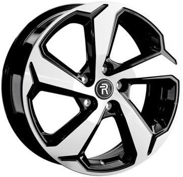 Диск Replica для skoda Модель TY320
