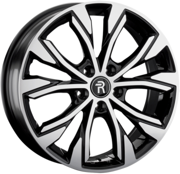 Диск Replica для skoda Модель TY363
