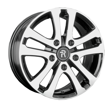 Диск Replica для skoda Модель TY441