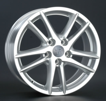 Диск Replica для skoda Модель TY109