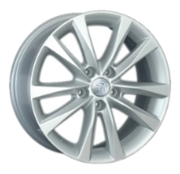 Диск Replica для skoda Модель TY136