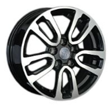 Диск Replica для skoda Модель TY160