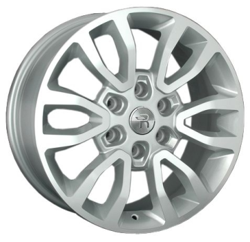 Диск Replica для skoda Модель TY175