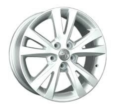 Диск Replica для skoda Модель TY183