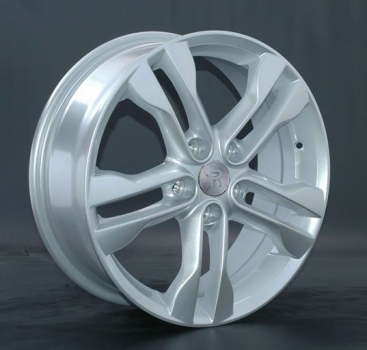 Диск Replica Top Driver TY206