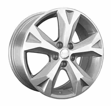 Диск Replica для skoda Модель TY214