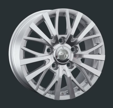 Диск Replica для skoda Модель TY245