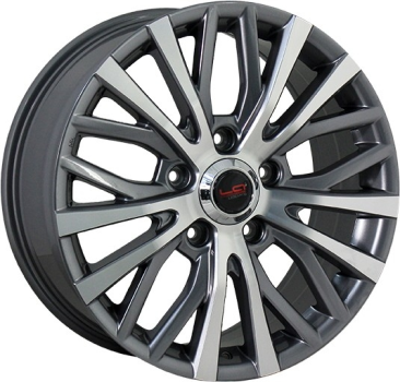 Диск Replica LegeArtis Optima TY246