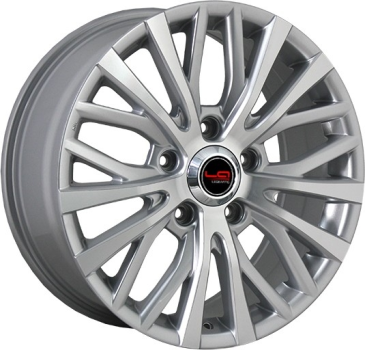 Диск Replica LegeArtis Optima TY246