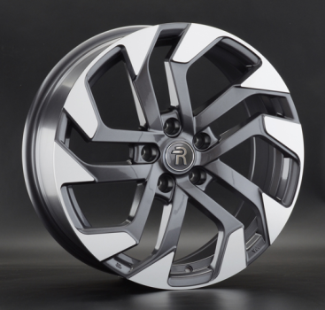 Диск Replica для skoda Модель TY259