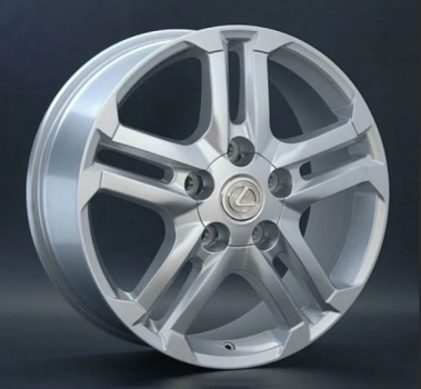 Диск Replica для skoda Модель TY315