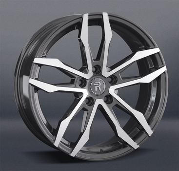 Диск Replica для skoda Модель TY336