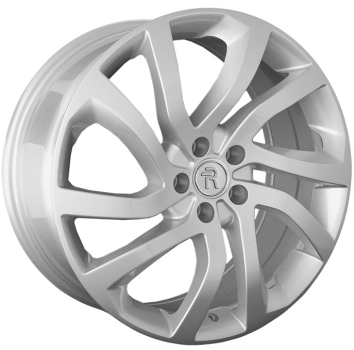 Диск Replica для skoda Модель TY361