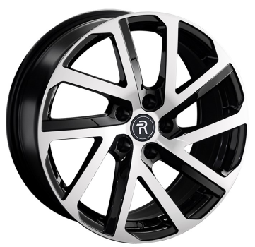Диск Replica для skoda Модель TY366