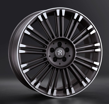 Диск Replica для skoda Модель TY374