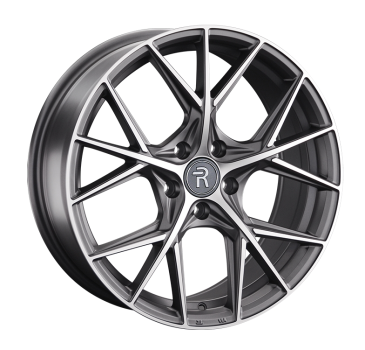 Диск Replica для skoda Модель TY400