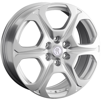 Диск Replica для skoda Модель TY401