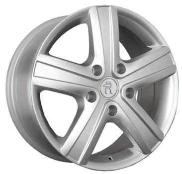 Диск Replica для skoda Модель TY408